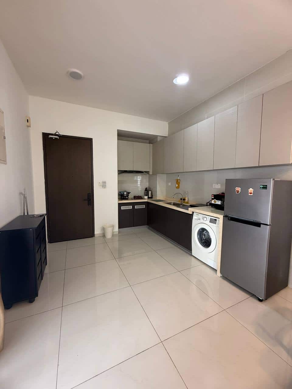 Condominium Royal Strand @ Country Garden Danga Bay 8