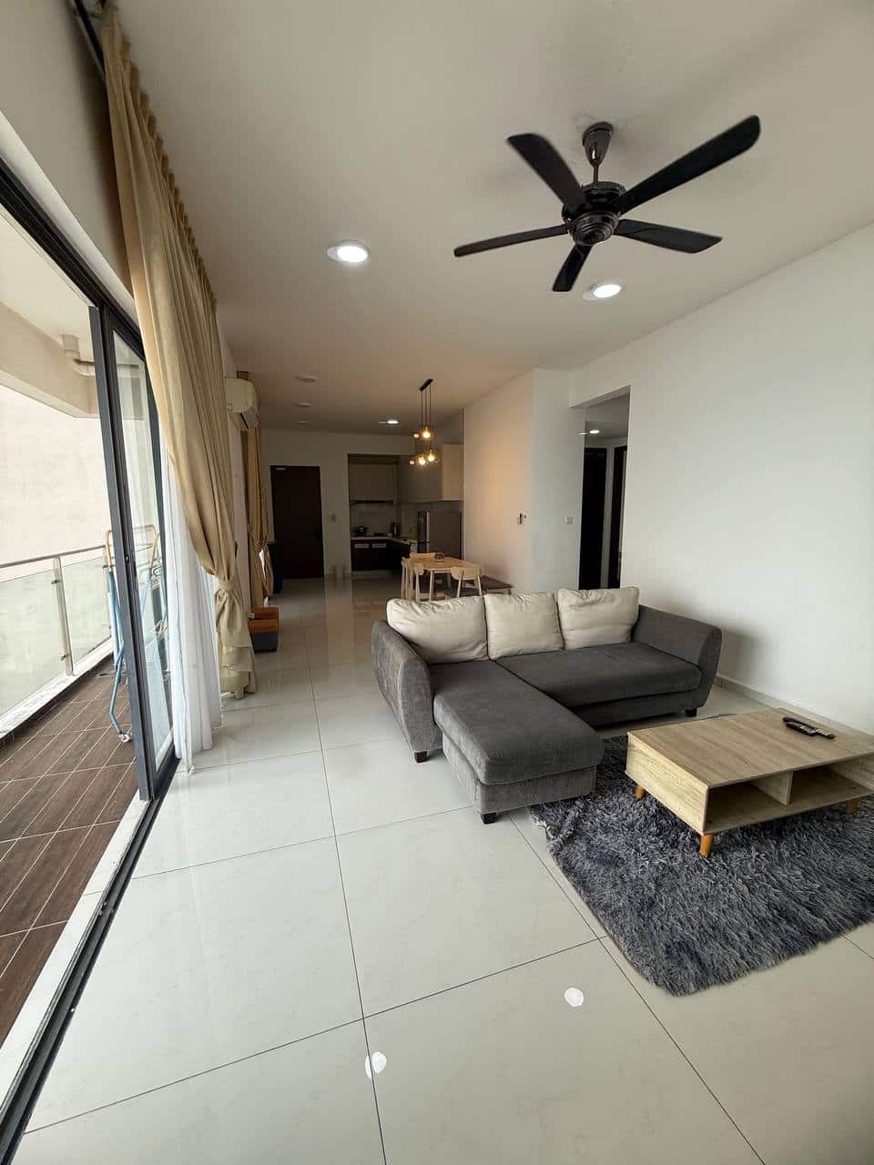 Condominium Royal Strand @ Country Garden Danga Bay 2
