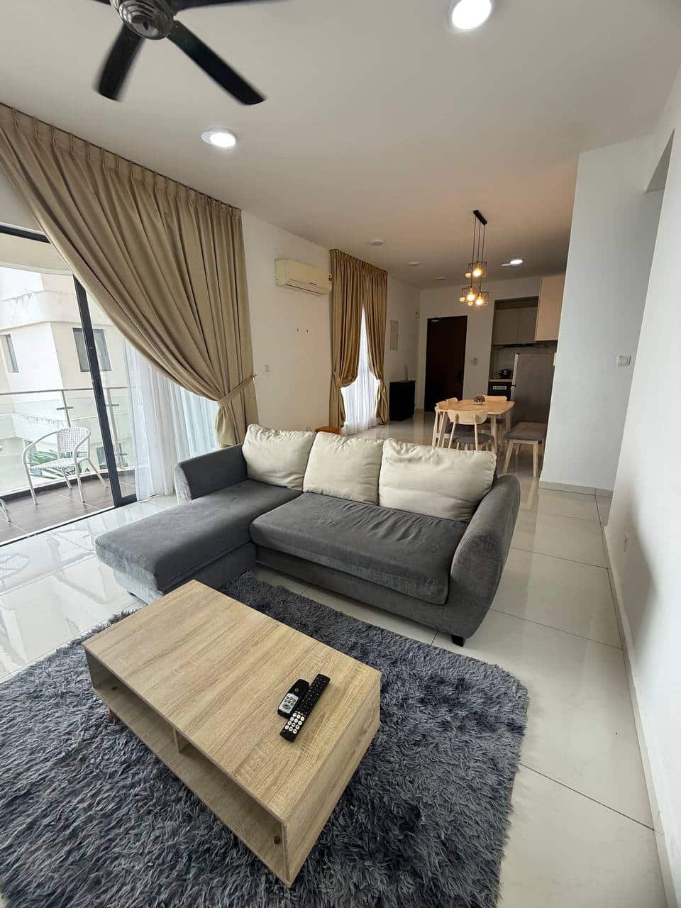 Condominium Royal Strand @ Country Garden Danga Bay 11