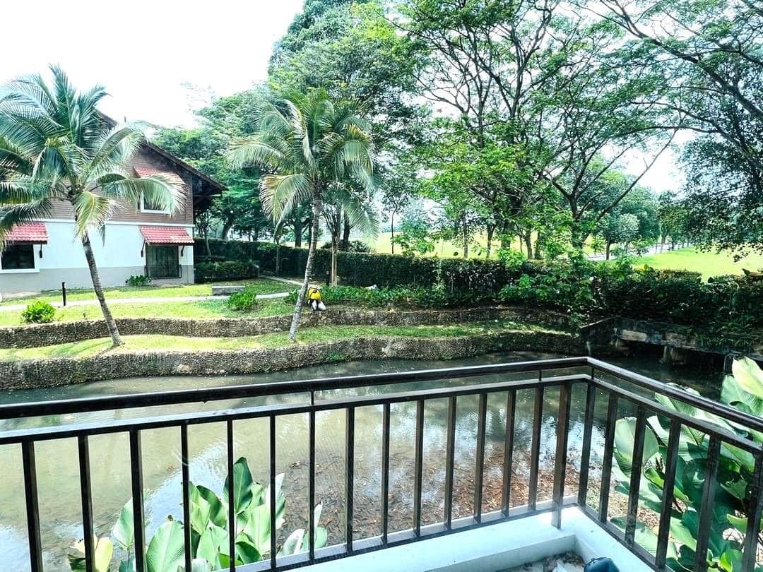 2-Storey Terrace House Leisure Farm 4