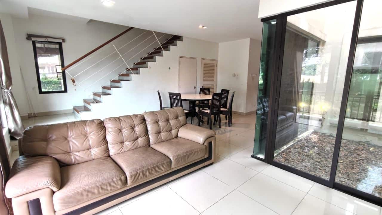 2-Storey Terrace House Leisure Farm 1