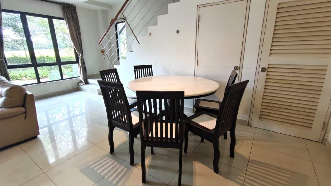 2-Storey Terrace House Leisure Farm 3