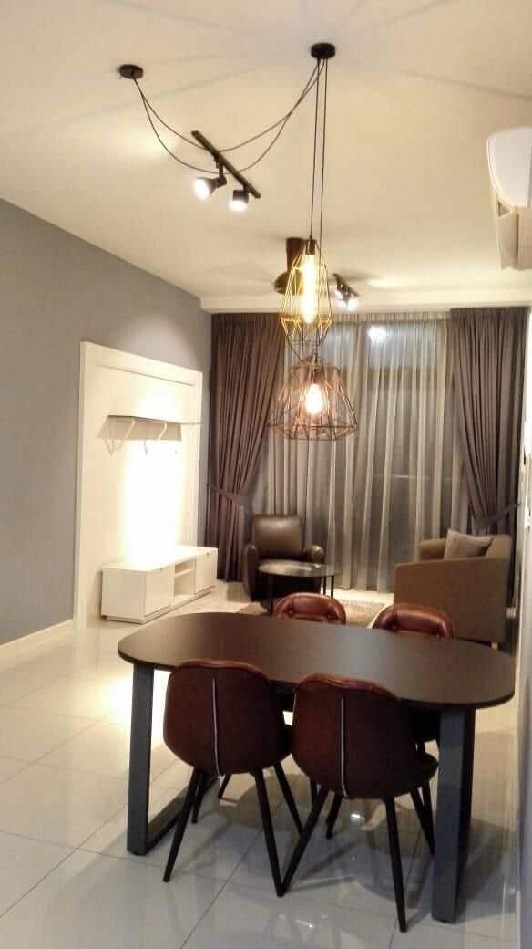 Condominium Sky 88 3