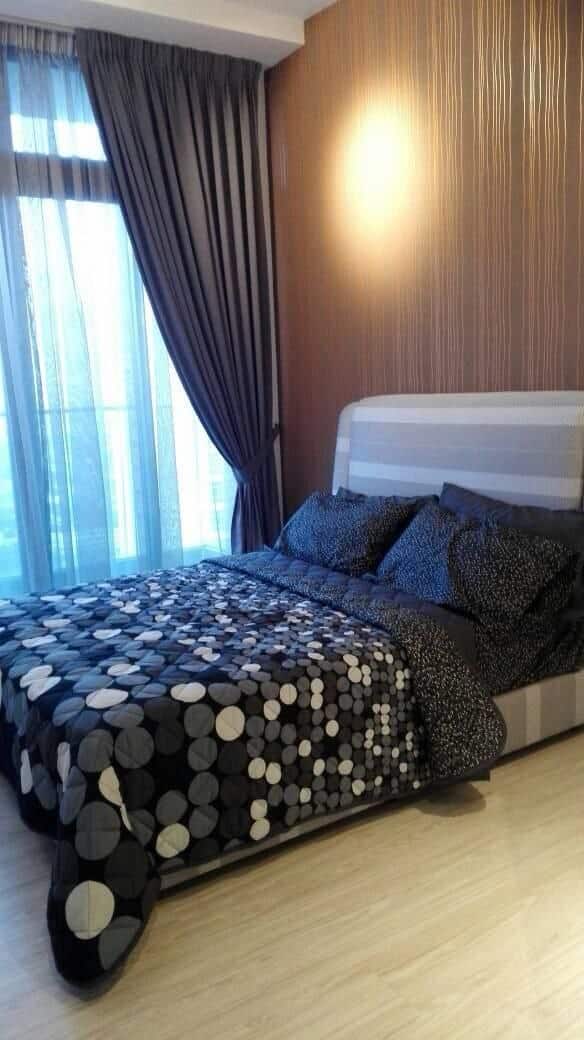 Condominium Sky 88 6