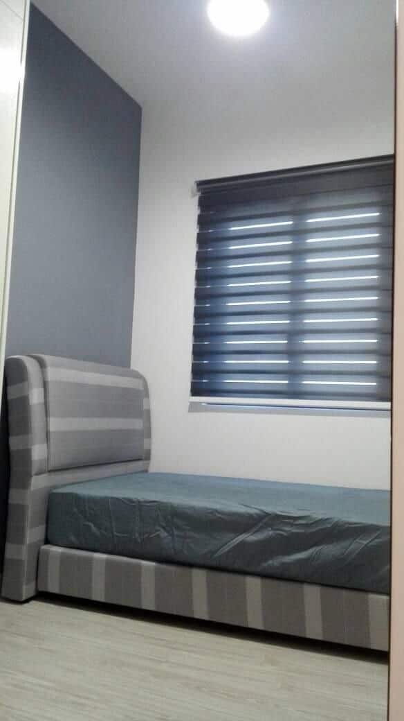 Condominium Sky 88 7