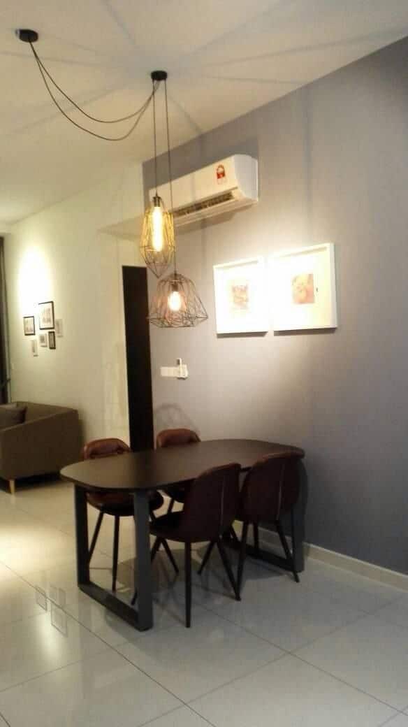 Condominium Sky 88 2
