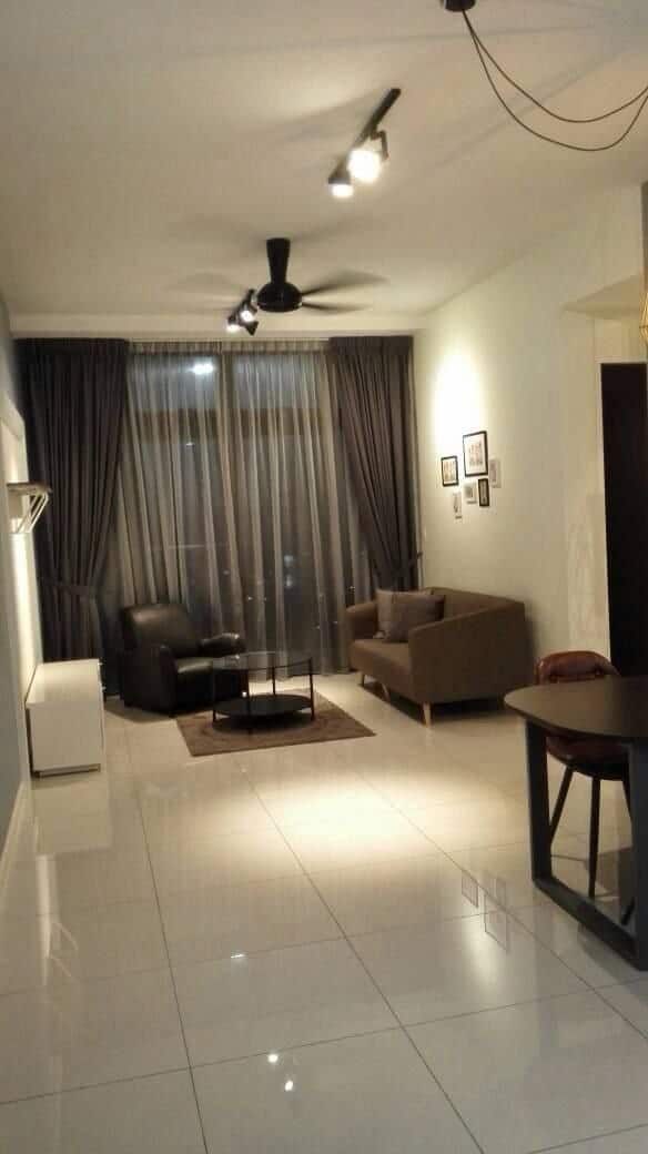 Condominium Sky 88 1