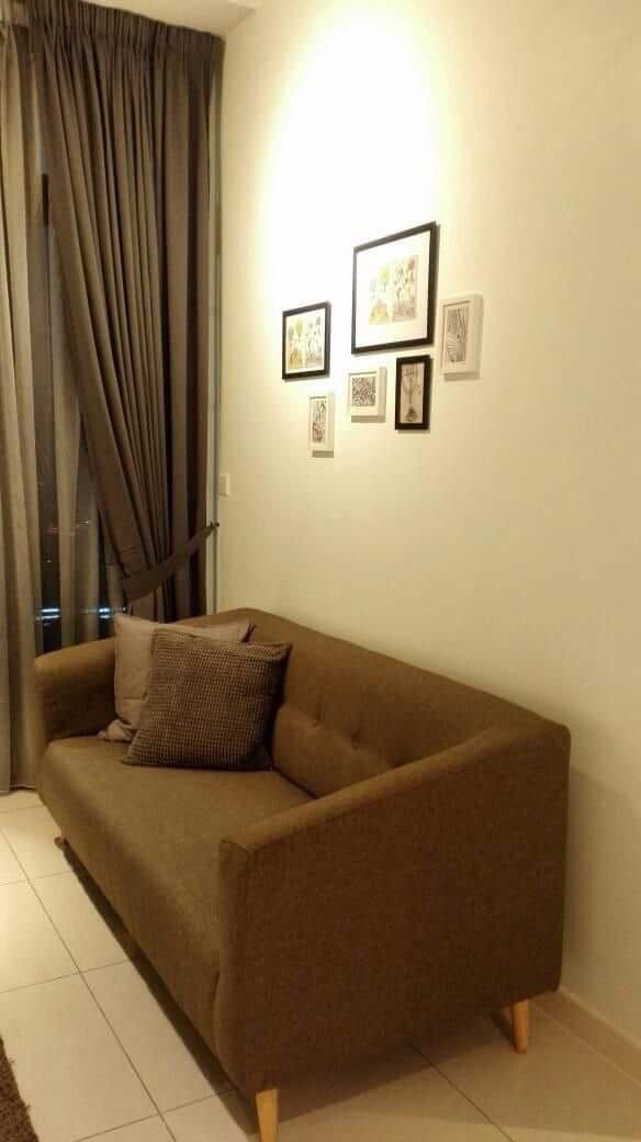 Condominium Sky 88 4