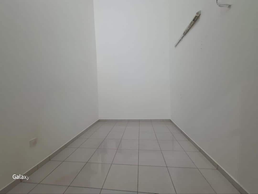 Single Storey Terrace House Kulai 6