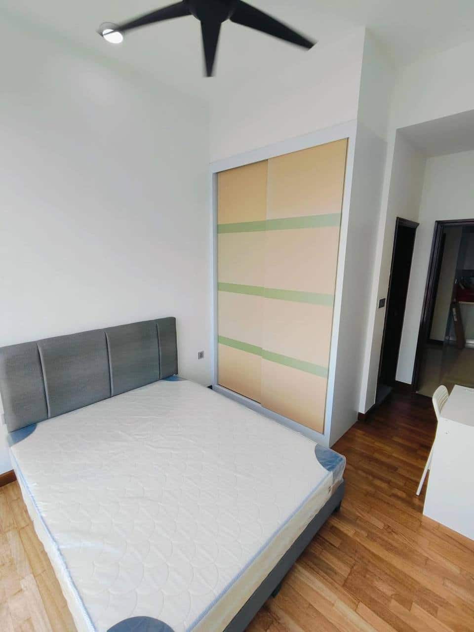 Condominium Paragon Suites Residence 3