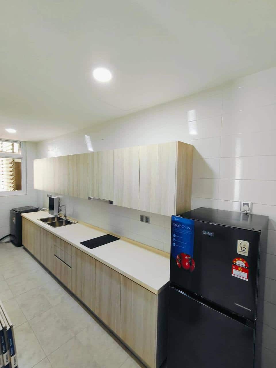 Condominium Paragon Suites Residence 1