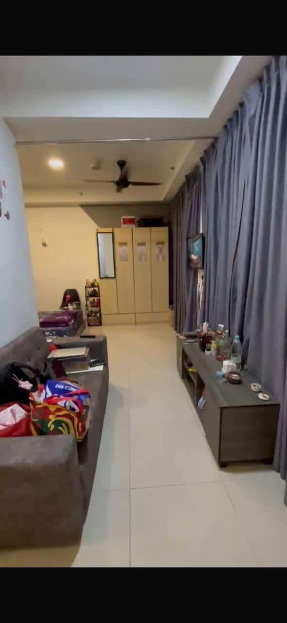 Studio Meridin Executive Suites 1