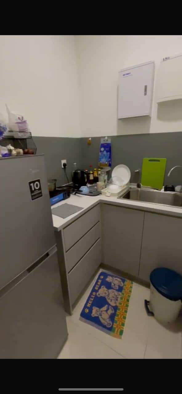 Studio Meridin Executive Suites 3