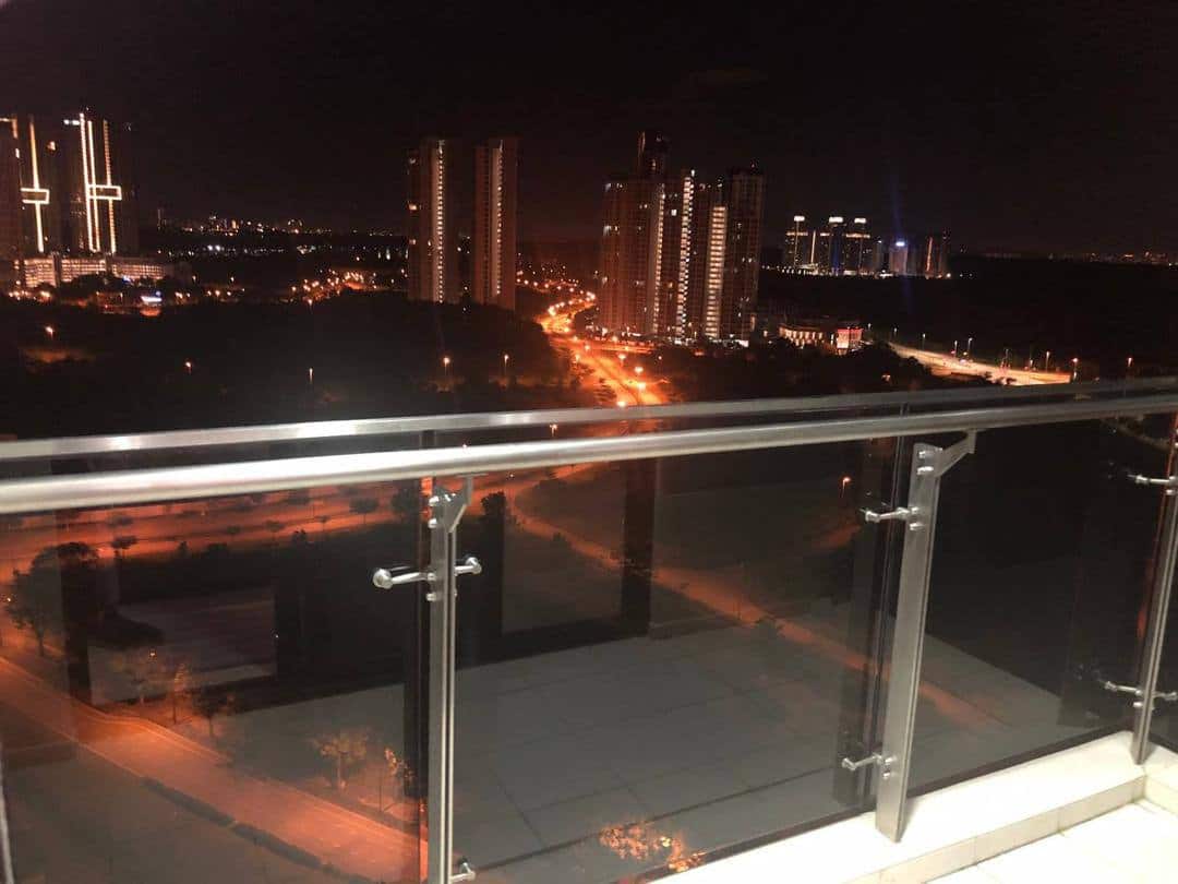 Studio Meridin Executive Suites 4