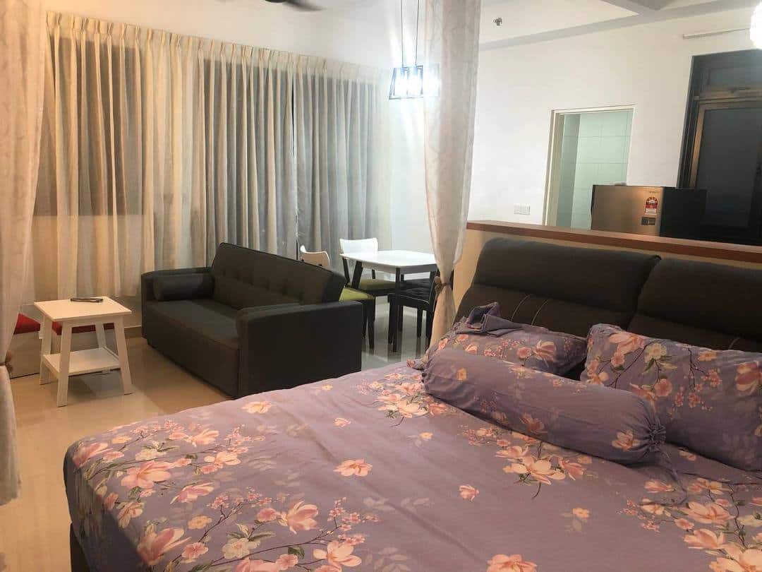 Studio Meridin Executive Suites 2