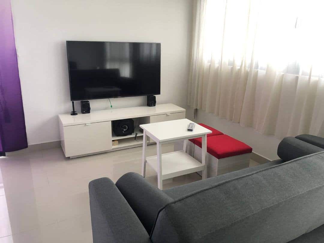 Studio Meridin Executive Suites 1