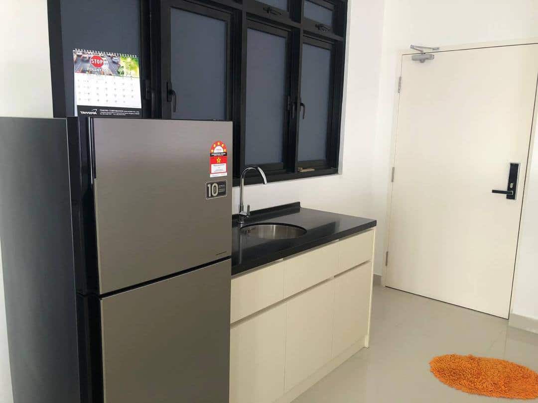 Studio Meridin Executive Suites 3