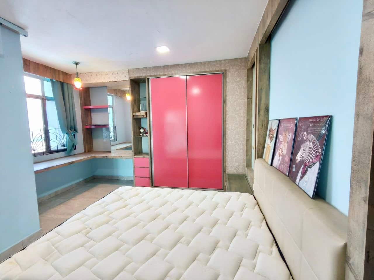 3-Storey Penthouse Taman Perling 5