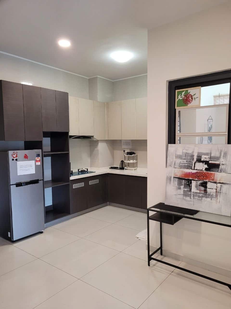 Condominium Country Garden Danga Bay 4