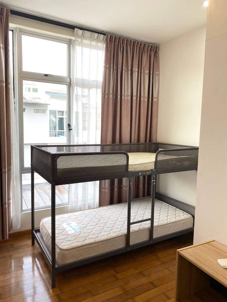 Townhouse Sutera 3