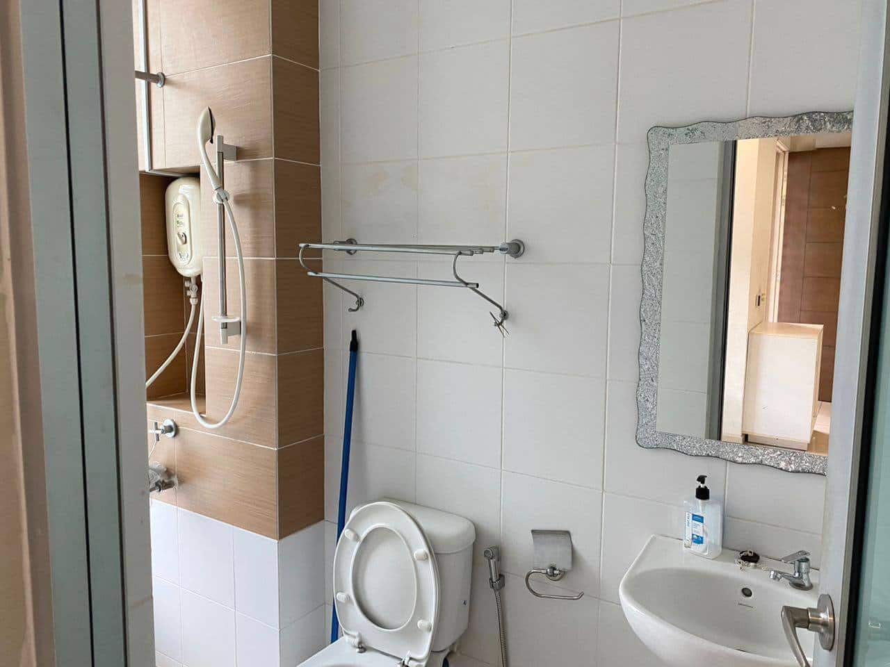 Townhouse Sutera 9