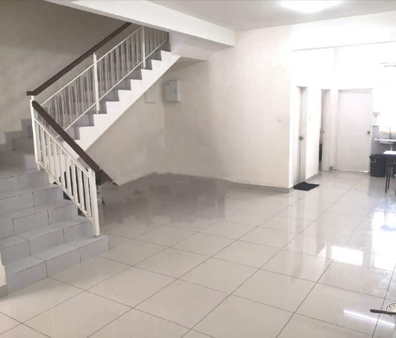 2-Storey Terrace Seri Alam Imperial Jade 2