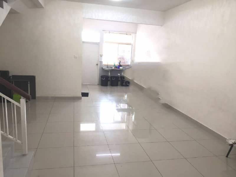 2-Storey Terrace Seri Alam Imperial Jade 4