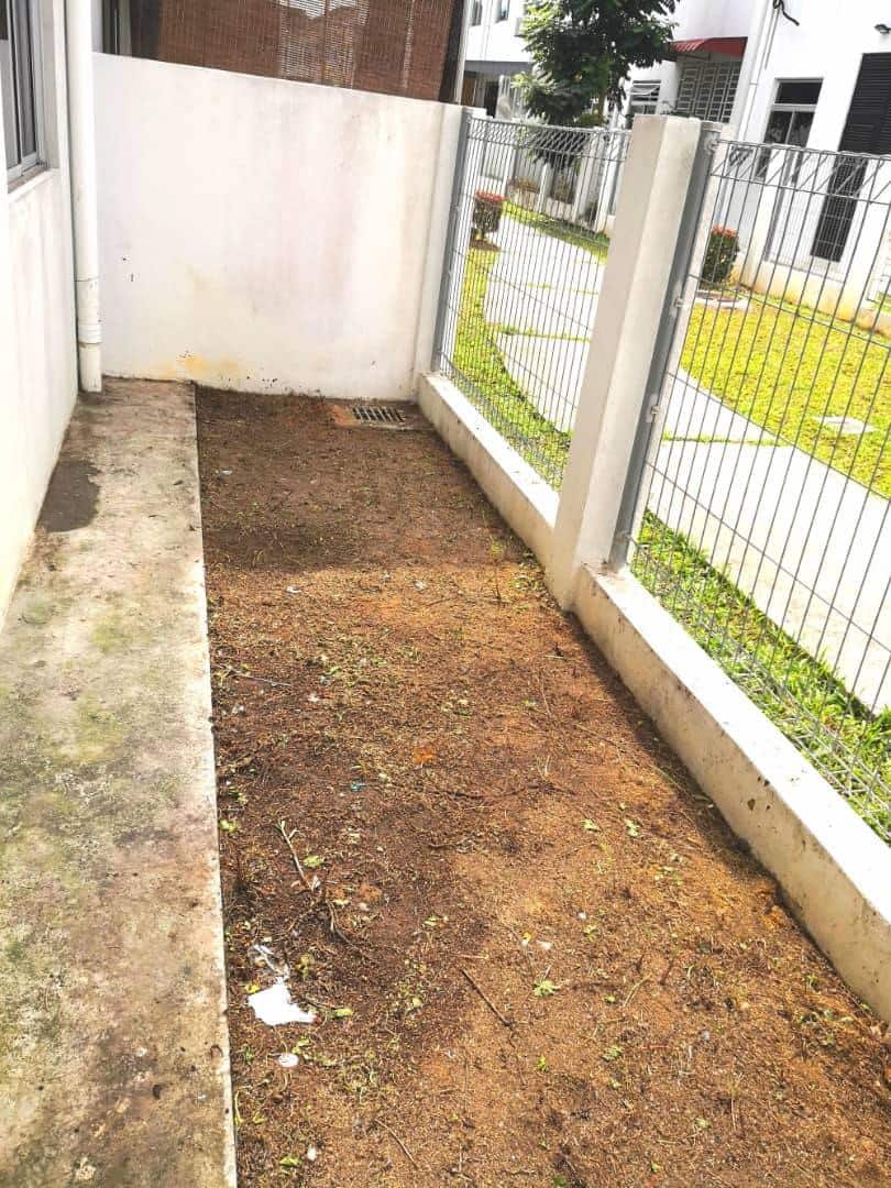2-Storey Terrace Seri Alam Imperial Jade 6