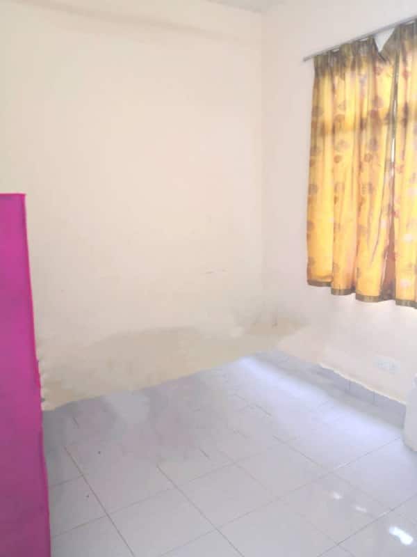 2-Storey Terrace Seri Alam Imperial Jade 5