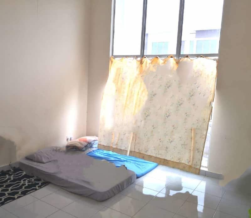 2-Storey Terrace Seri Alam Imperial Jade 3