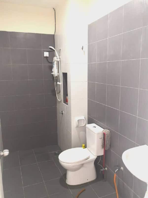 2-Storey Terrace Seri Alam Imperial Jade 7
