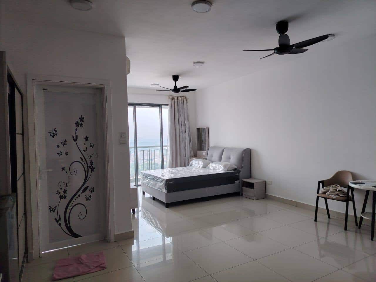 Studio Teega Suites 3