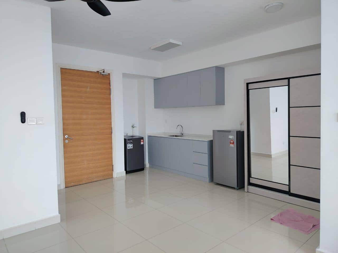 Studio Teega Suites 5