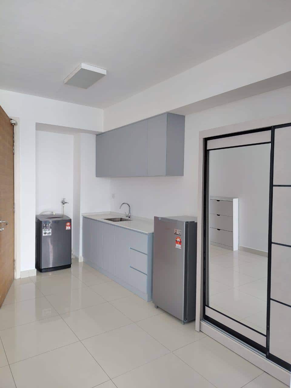 Studio Teega Suites 6