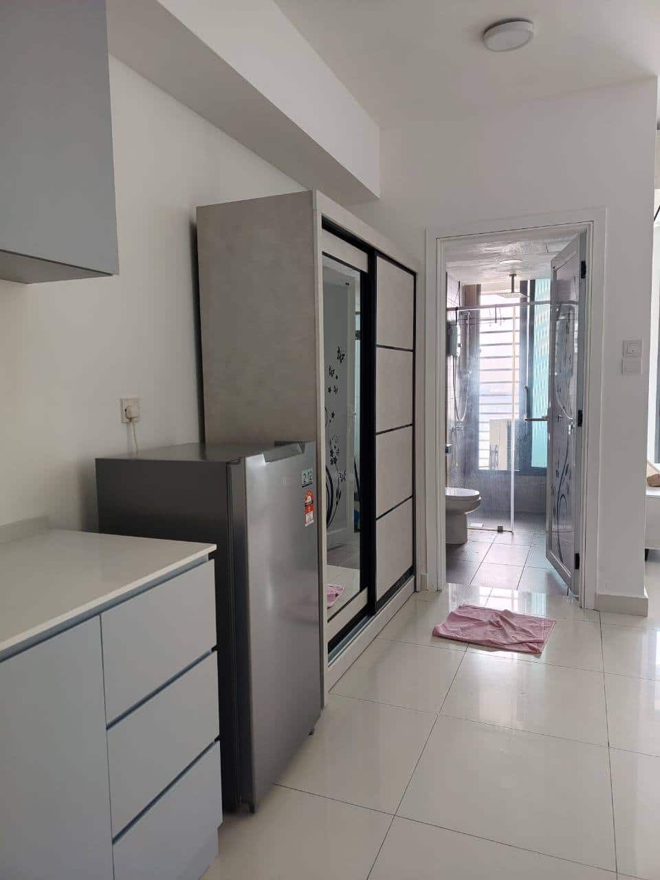 Studio Teega Suites 7