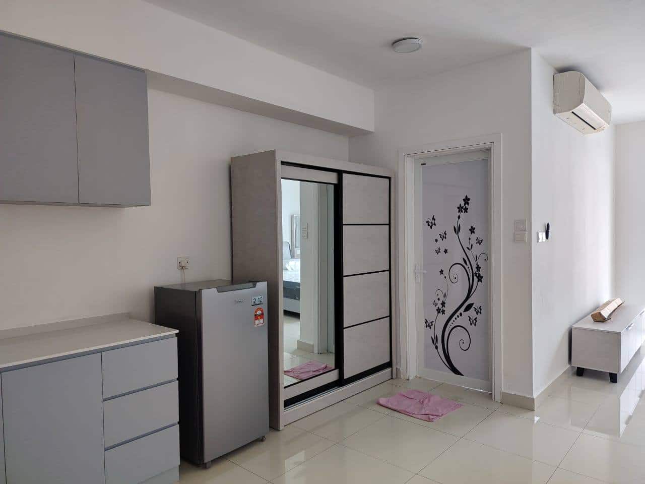 Studio Teega Suites 4