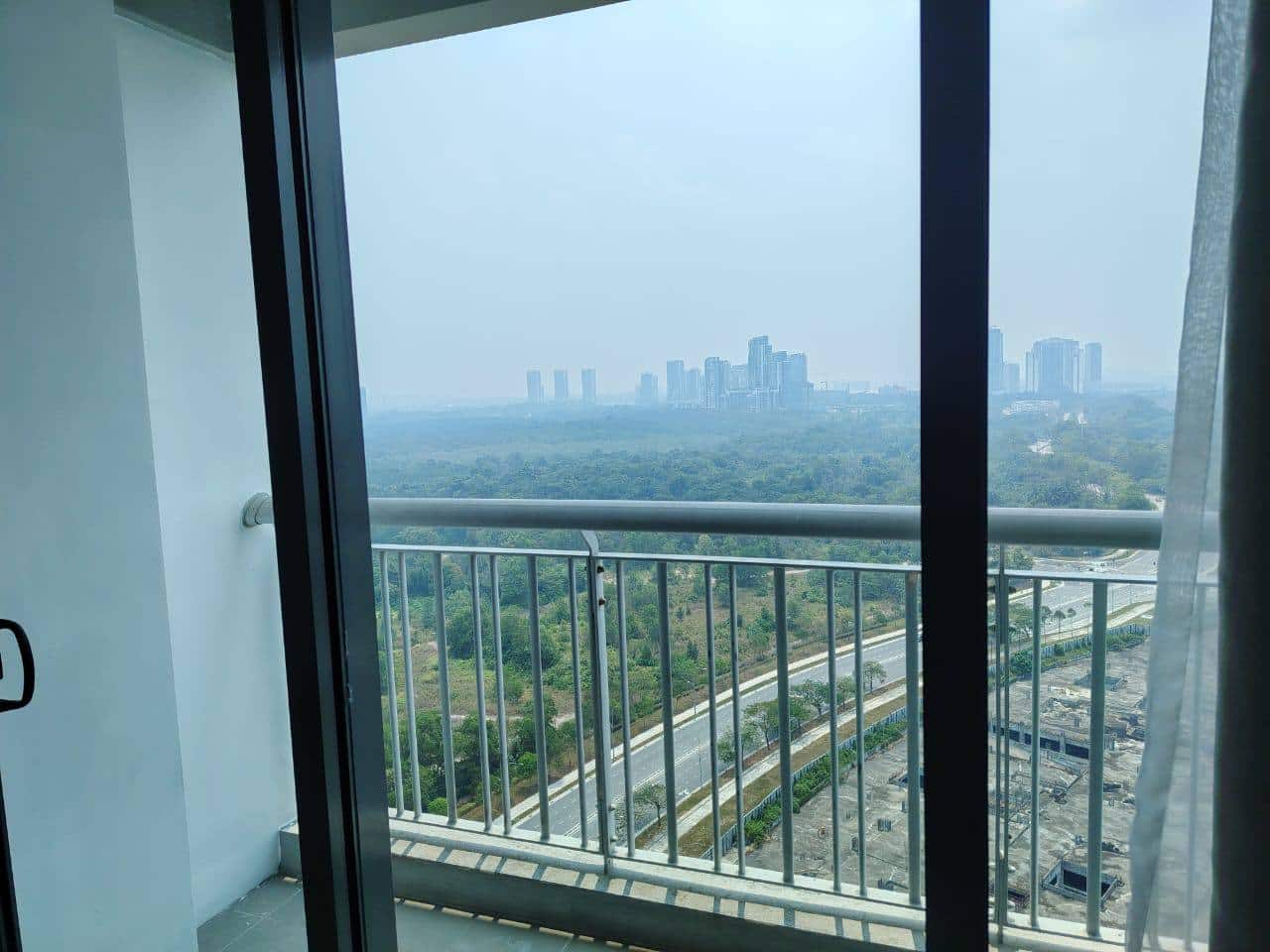 Studio Teega Suites 8