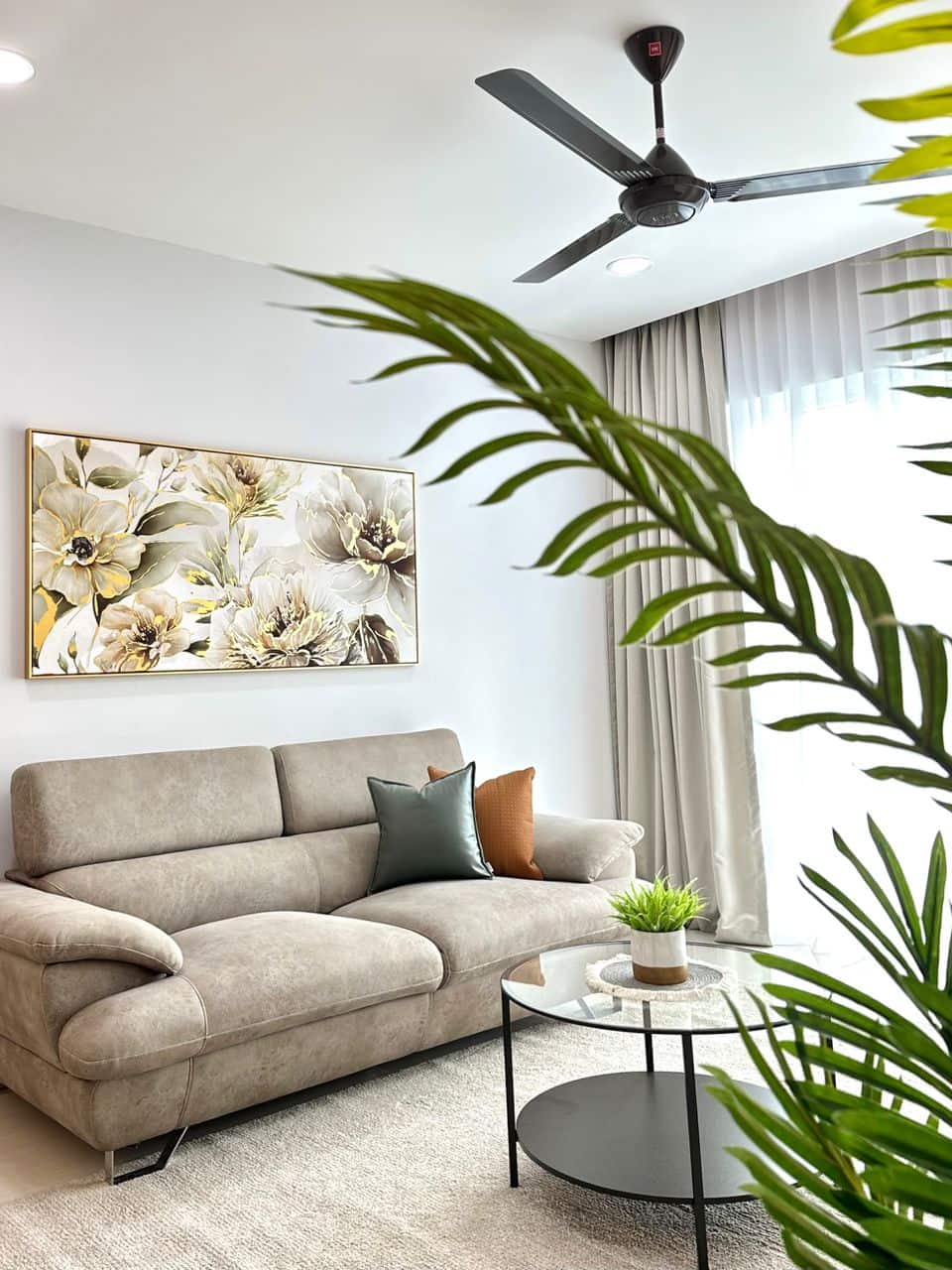 Condo Medini Signature, Medini 3