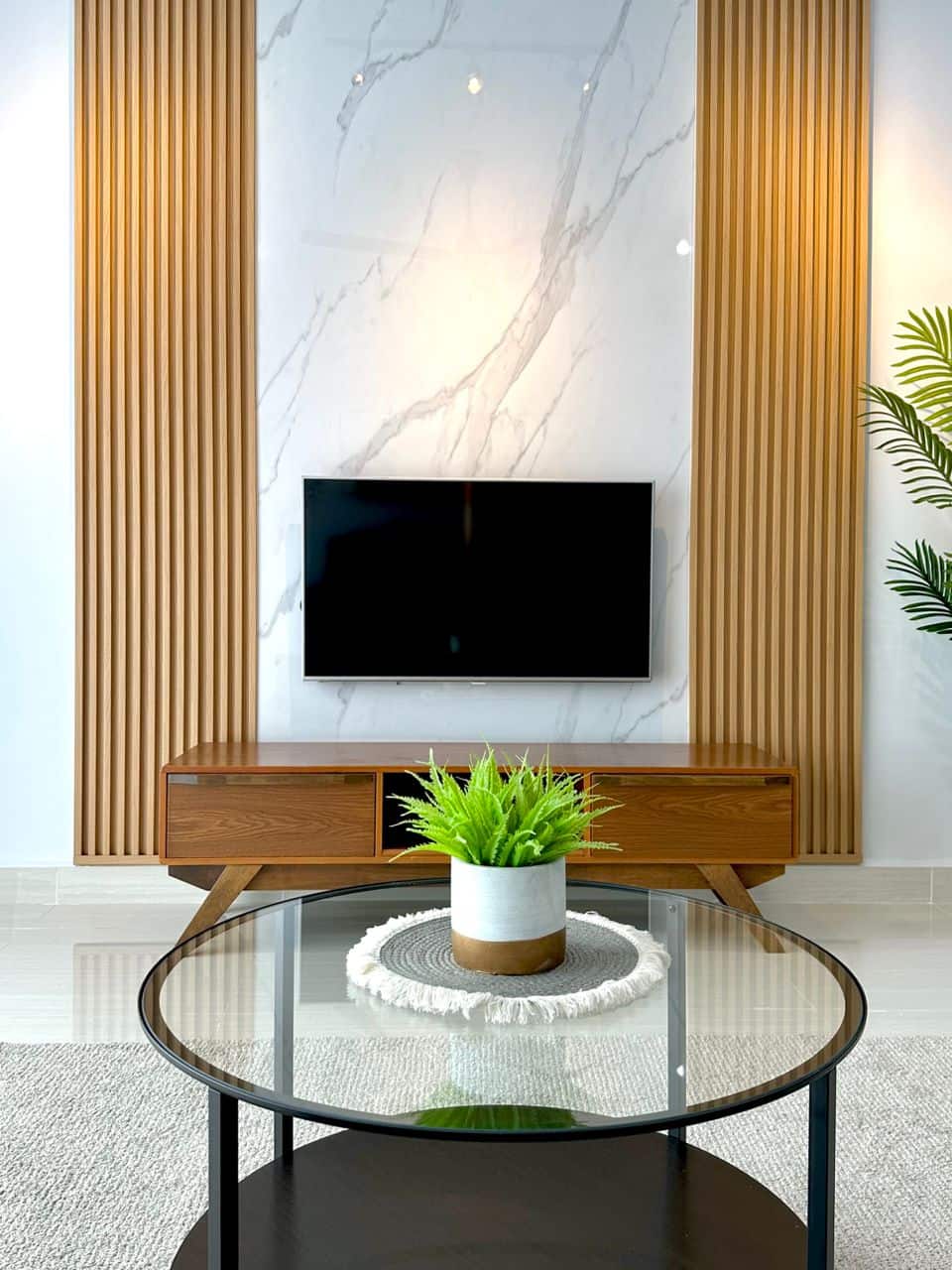 Condo Medini Signature, Medini 4
