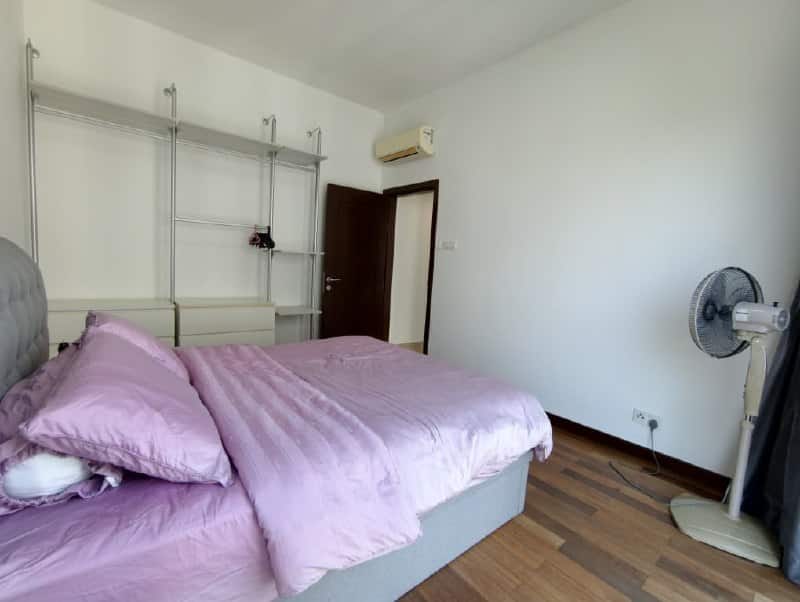 Condo Paradiso Nuova 7