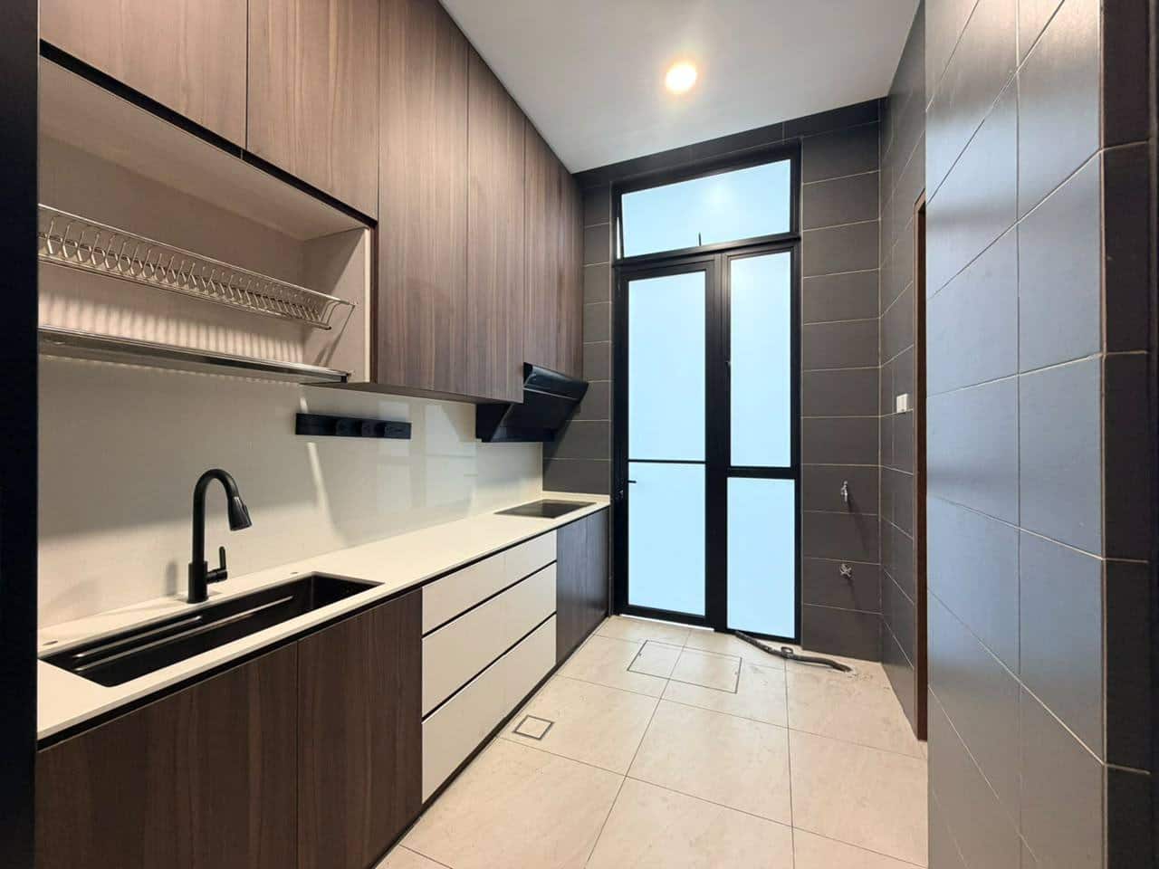 2-Storey Superlink House Aurora Sentral Villa 6