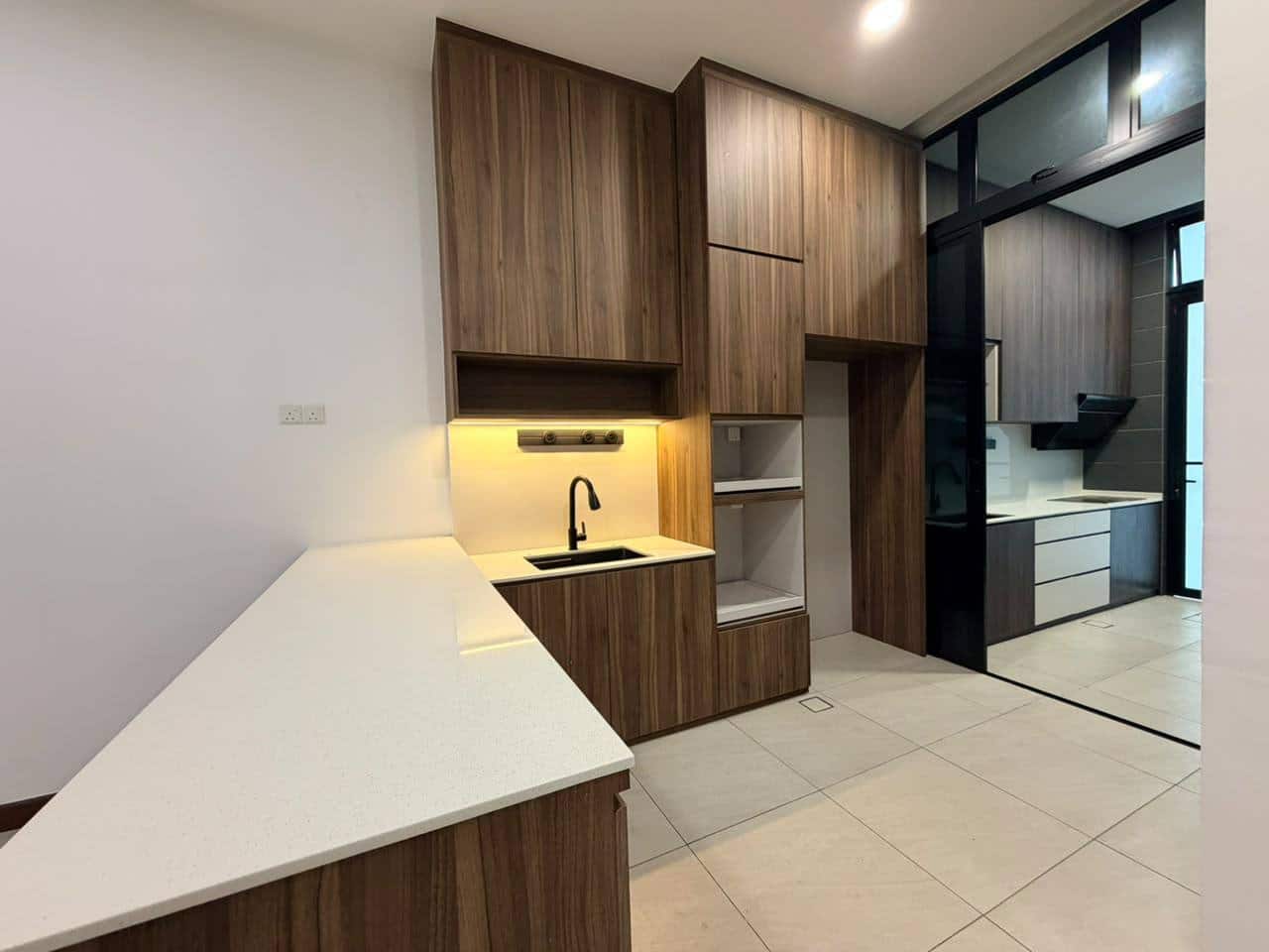 2-Storey Superlink House Aurora Sentral Villa 5