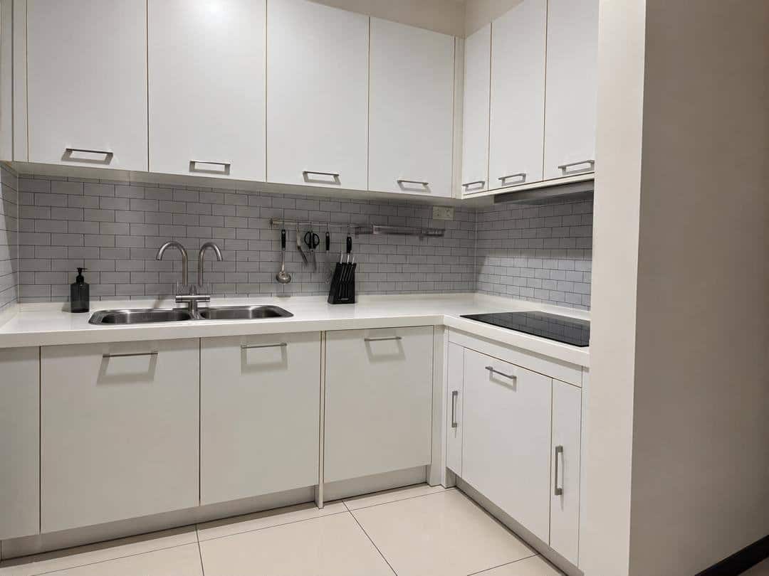 Condominium Sutera Utama 5