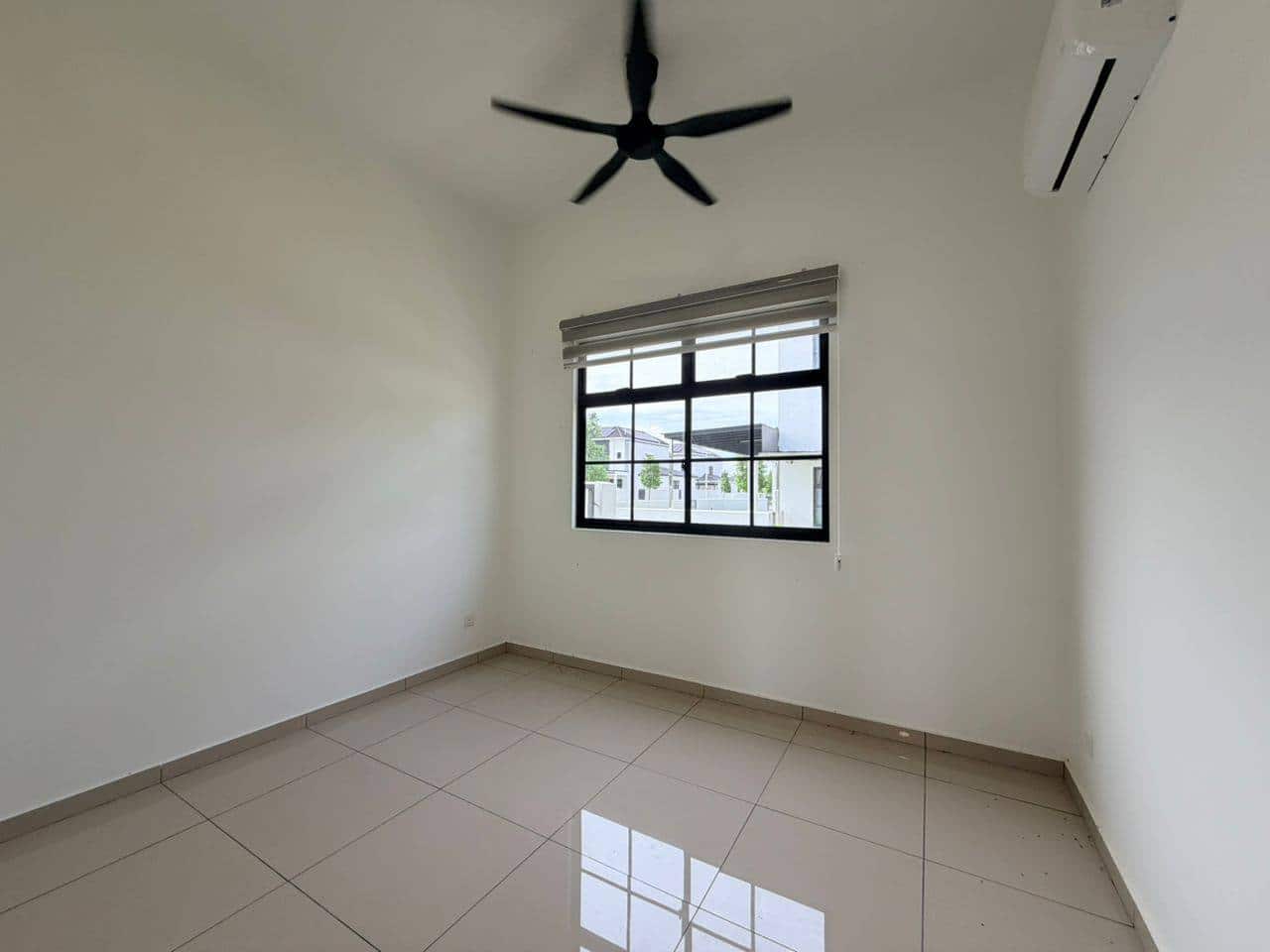 2-Storey Corner Terrace Eco Botanic 5