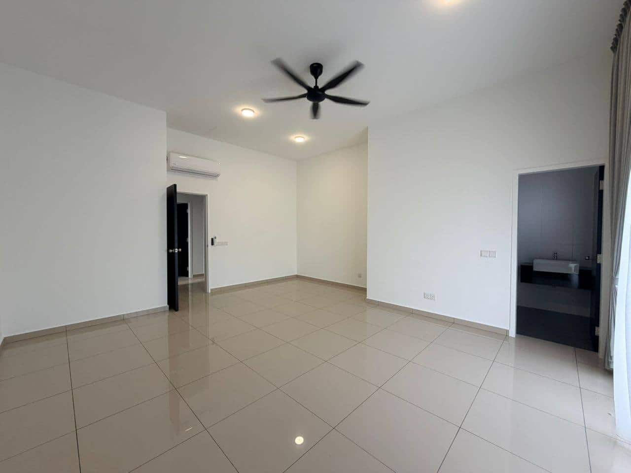 2-Storey Corner Terrace Eco Botanic 2
