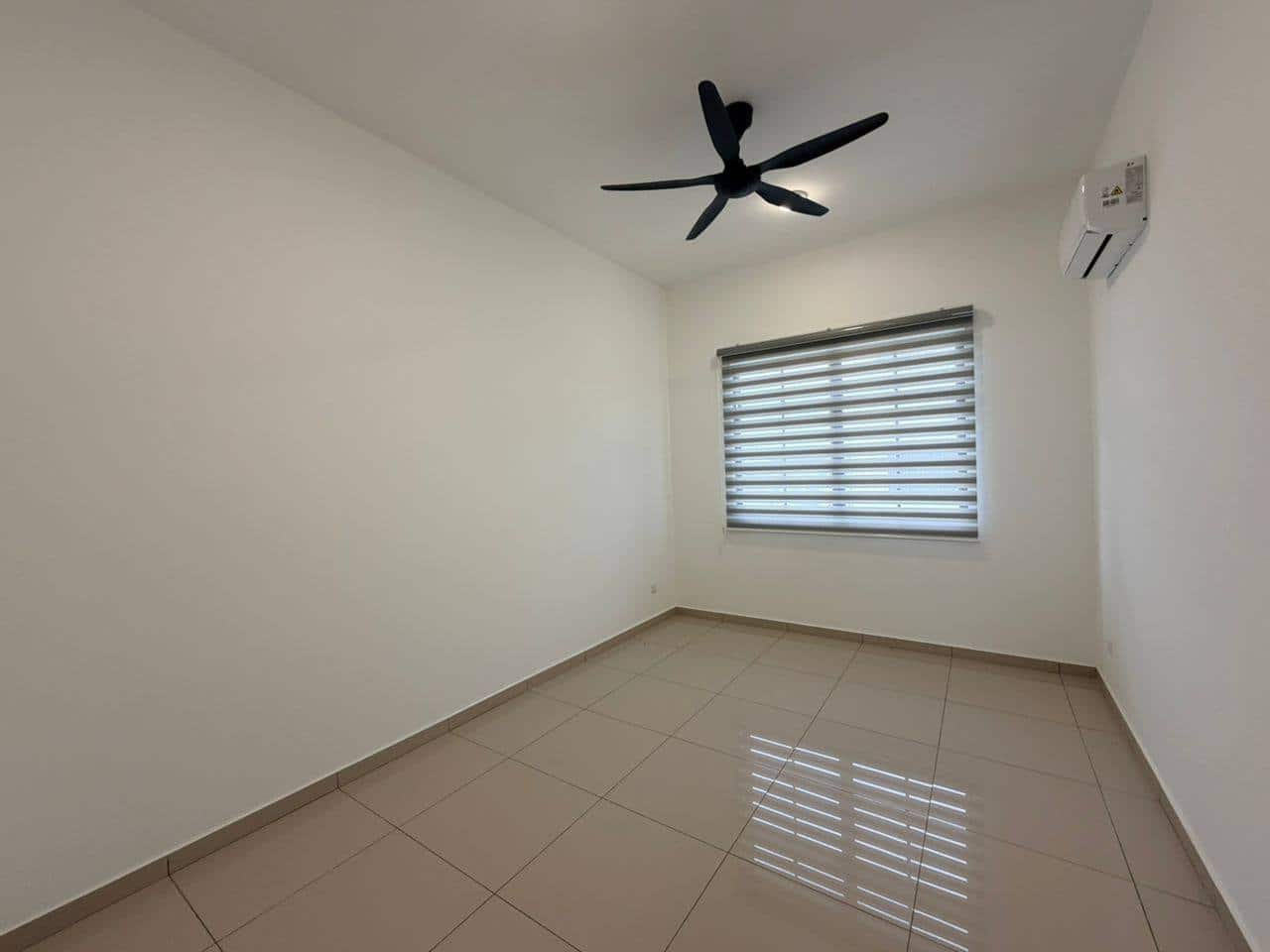 2-Storey Corner Terrace Eco Botanic 6