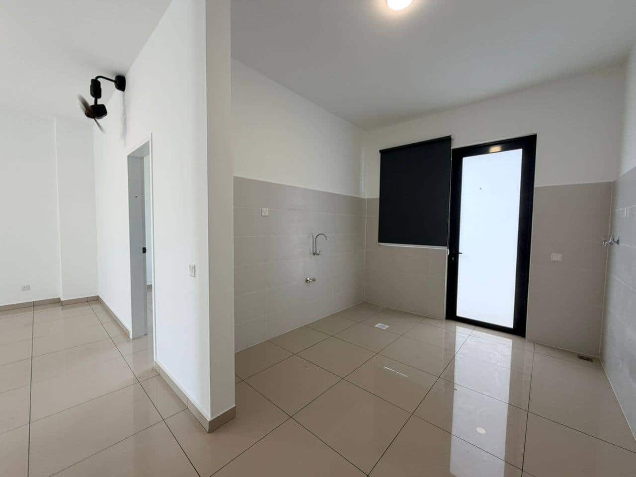 2-Storey Corner Terrace Eco Botanic 4