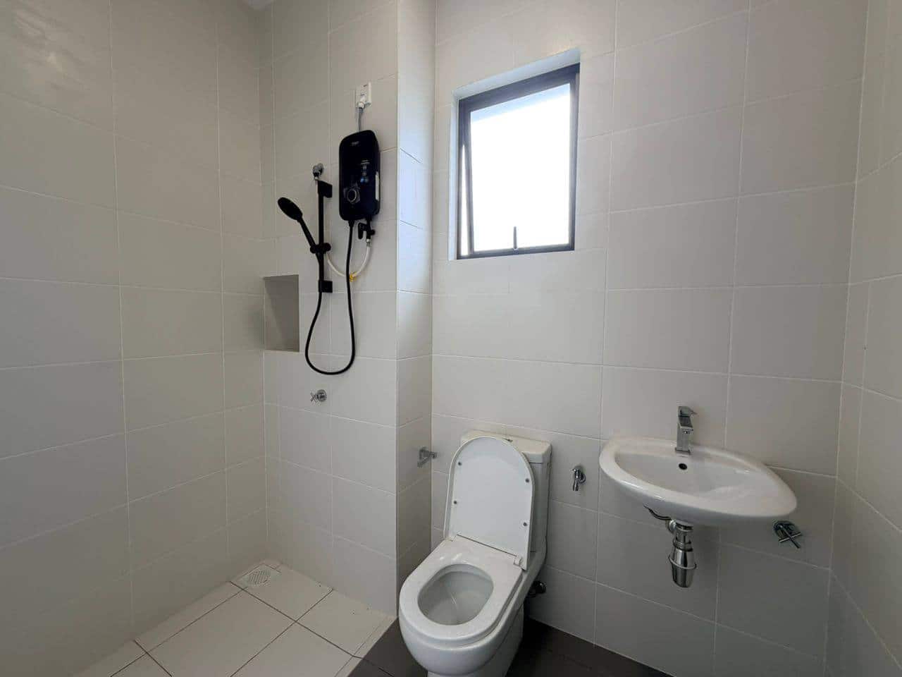 2-Storey Corner Terrace Eco Botanic 10