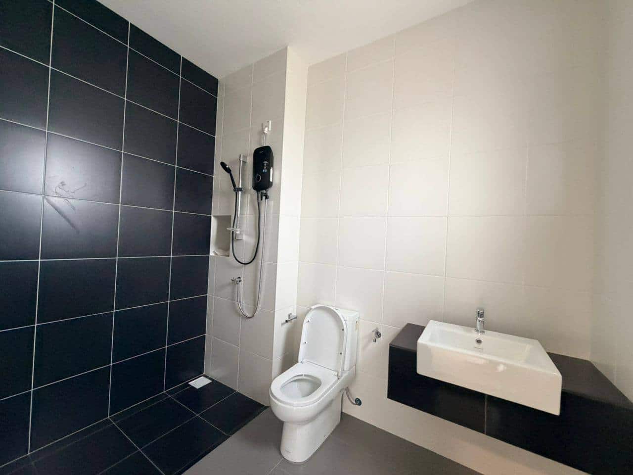 2-Storey Corner Terrace Eco Botanic 8