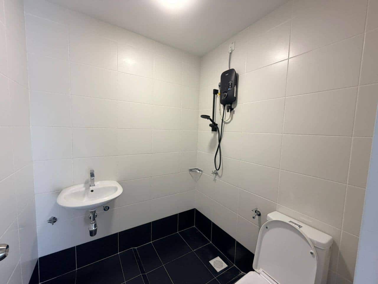 2-Storey Corner Terrace Eco Botanic 9